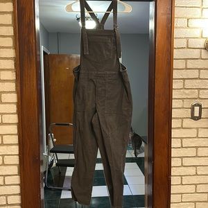 Aerie overalls